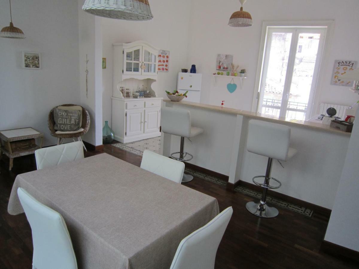 Casa Vacanze Mafalda Apartment Modica Exterior photo