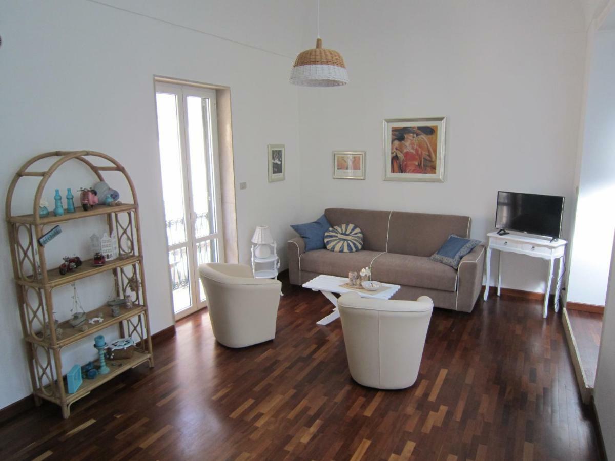 Casa Vacanze Mafalda Apartment Modica Exterior photo