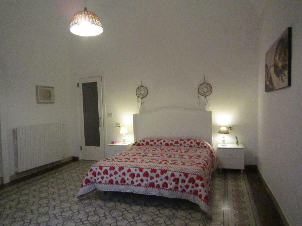 Casa Vacanze Mafalda Apartment Modica Exterior photo
